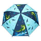 Vadobag lustiger Regenschirm, Regenbogen, Tagträume