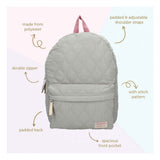 Milky Kiss Rucksack Sweet Bliss Green
