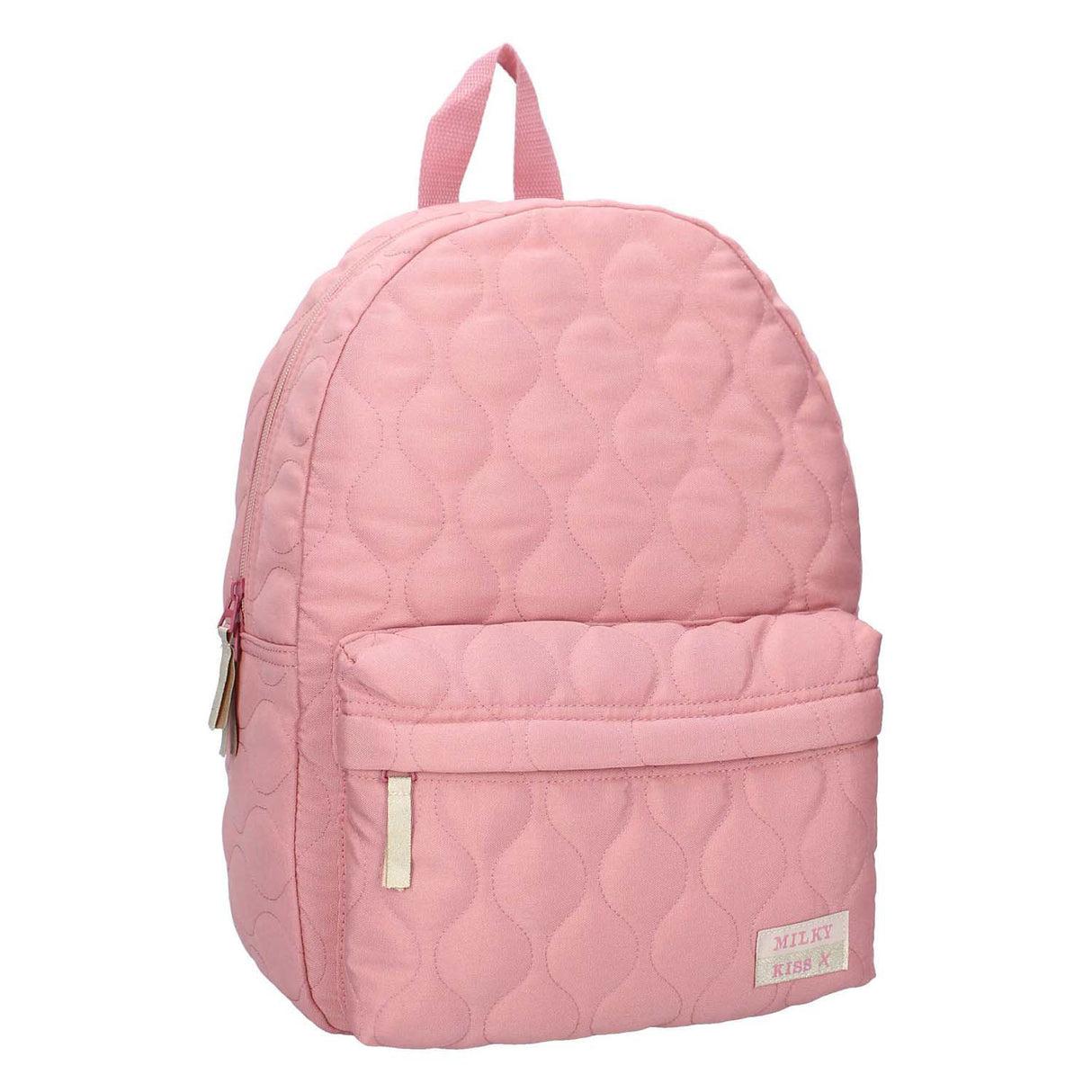 Milky Kiss Rucksack Sweet Bliss Pink