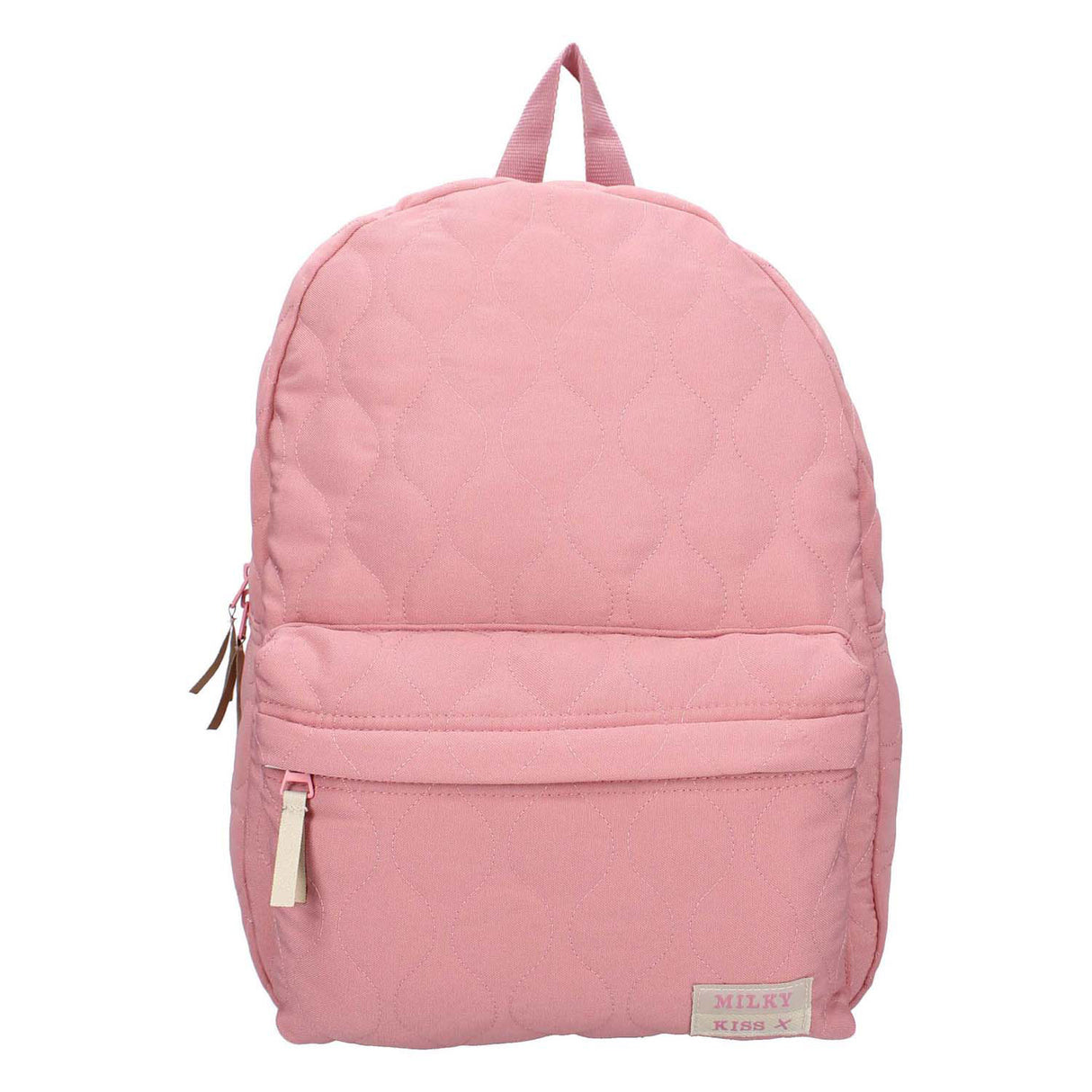 Milky Kiss Rucksack Sweet Bliss Pink