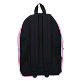 Milchiger Kuss-Rucksack in kräftigem Rosa