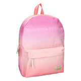 Milky Kiss Rucksack Liebe und Lachen rosa