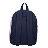 Milky Kiss Rucksack mit auffälligem Punktdruck