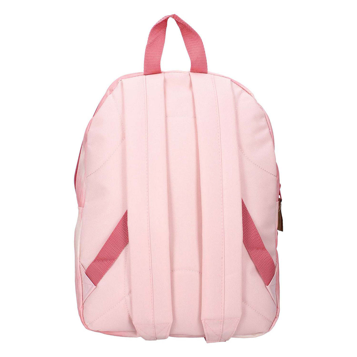 Milky Kiss Rucksack in kräftigem Rosa