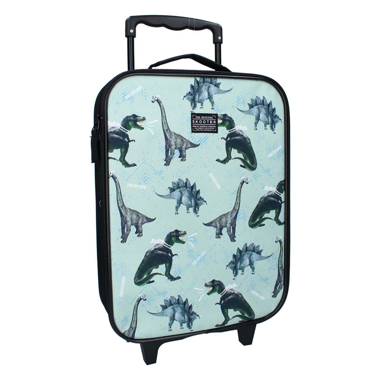 Vadobag Roller-Trolley-Koffer grenzenlos