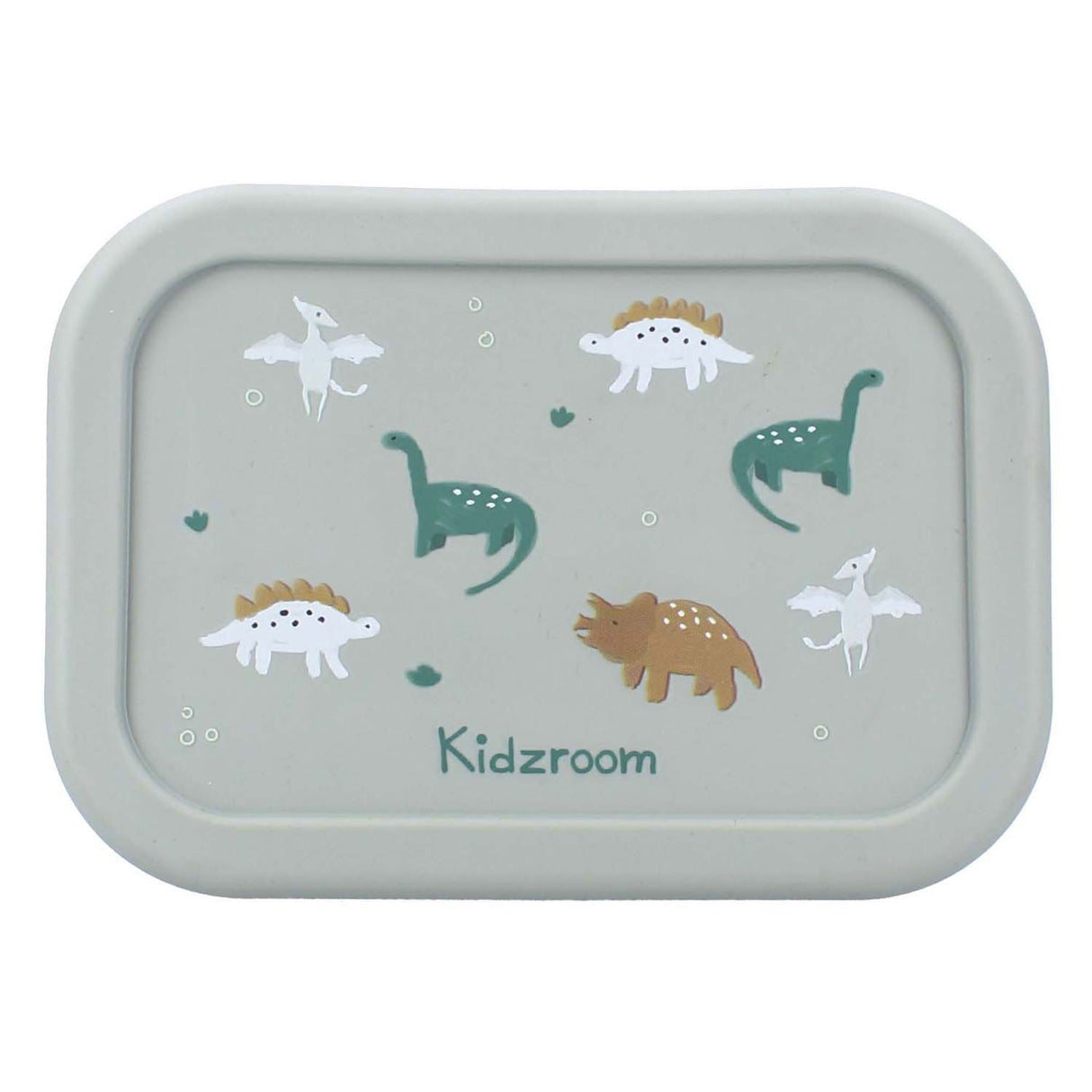 Kidzroom Lunchbox schöner Lunch-Dino