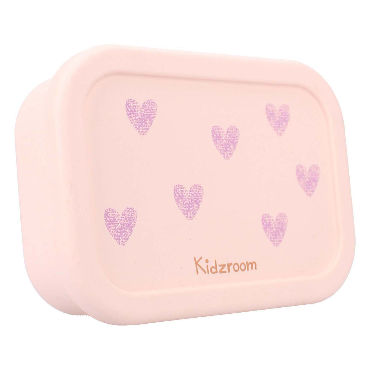 Kidzroom Lunchbox schöne Lunchherzen