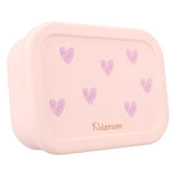 Kidzroom Lunchbox schöne Lunchherzen