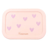 Kidzroom Lunchbox schöne Lunchherzen