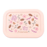 Kidzroom Lunchbox mit schönen Lunchblumen