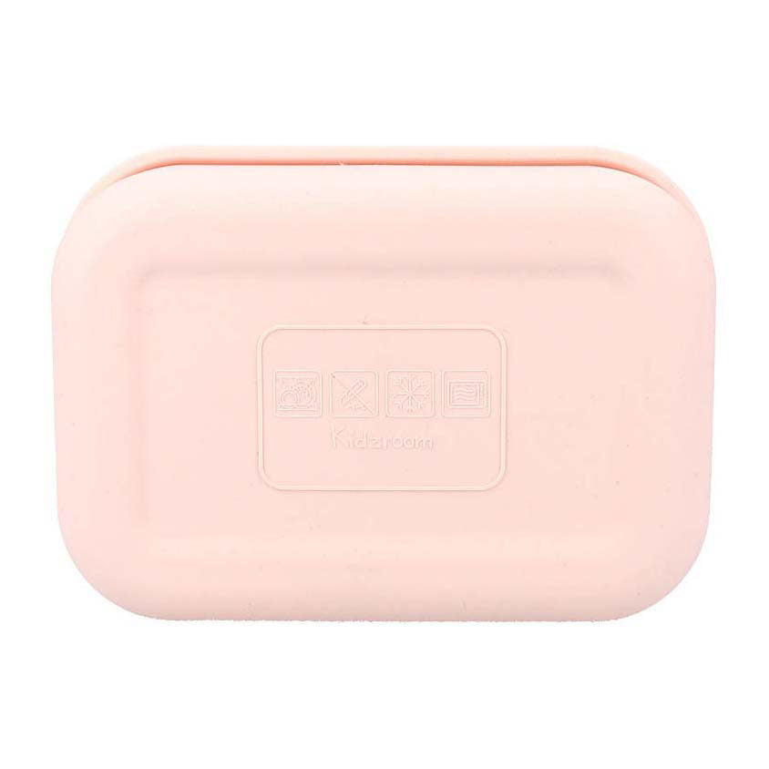 Kidzroom Lunchbox mit schönen Lunchblumen