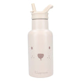 Kidzroom Trinkflasche Sweet Sips Teddybär, 350ml