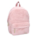 Milky Kiss Rucksack der Wow-Faktor Pink 37 x 26 x 12 cm