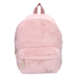 Milky Kiss Rucksack der Wow-Faktor Pink 37 x 26 x 12 cm
