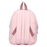 Milky Kiss Rucksack der Wow-Faktor Pink 37 x 26 x 12 cm