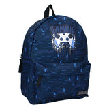 Vadobag-Rollerrucksack-Gamer vereinen sich