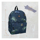 Vadobag Scooter-Rucksack Explorer Club Dino