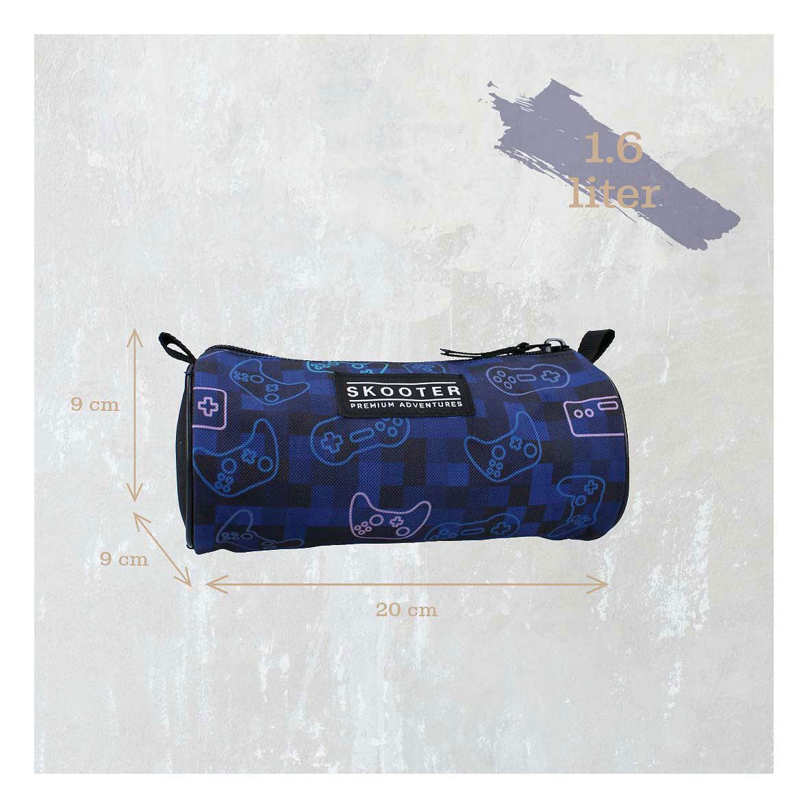 Vadobag-Scooter-Beutel-Siegesserie
