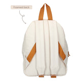 Vadobag Miffy Rucksack voller Spaß in Beige