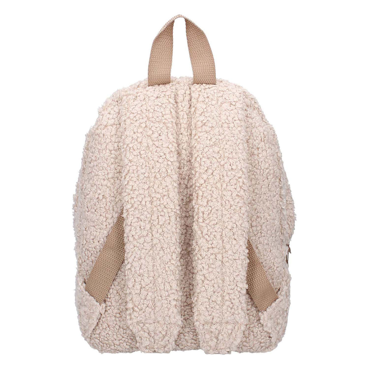Vadobag Miffy Rucksack Kind Gesten Teddystoff