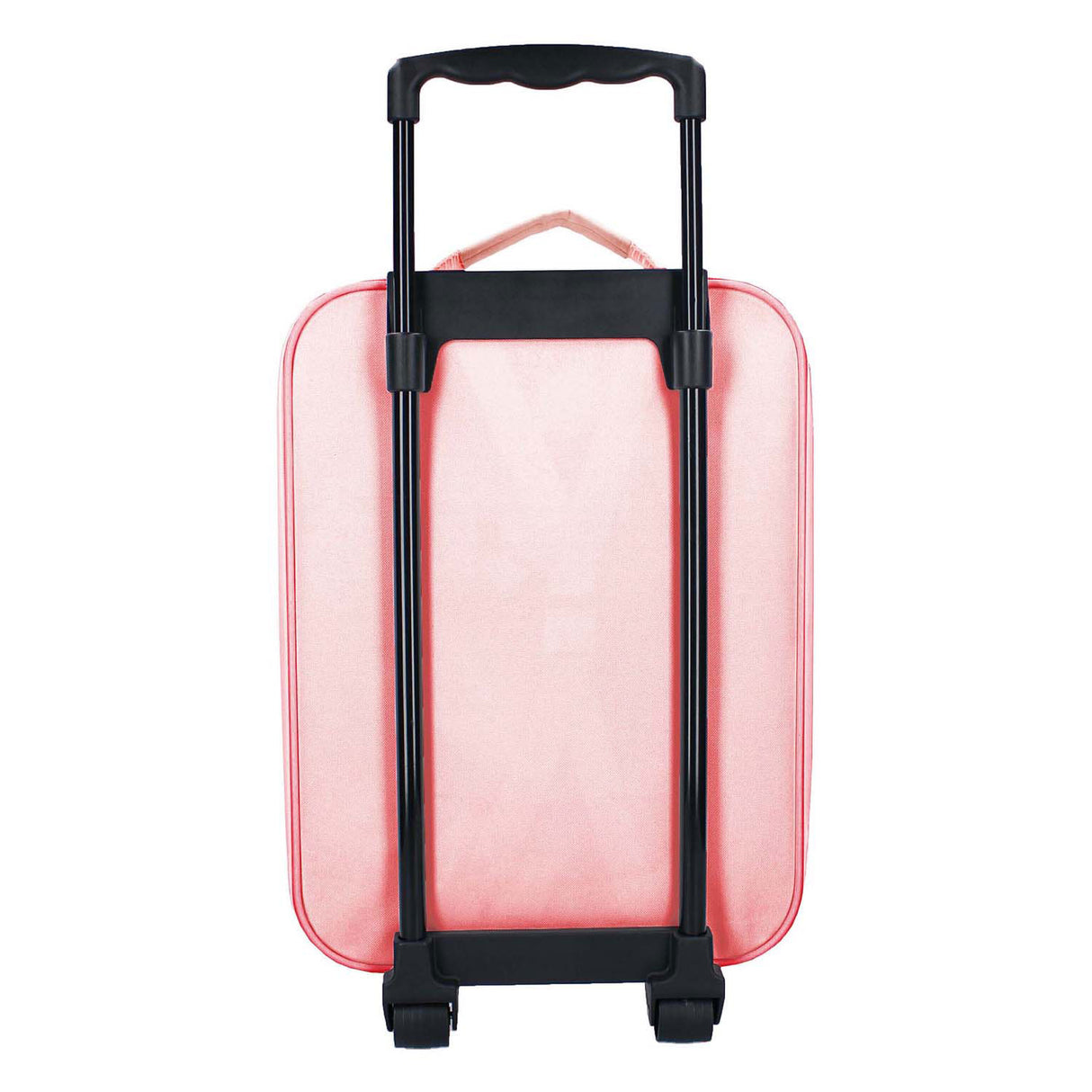 Vadobag Bambi Trolley-Koffer zum Rollen gemacht