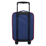 Vadobag Spider-Man Trolley-Koffer Star der Show