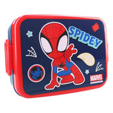 Vadobag Spidey Lunchbox, schönes Mittagessen