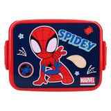 Vadobag Spidey Lunchbox, schönes Mittagessen