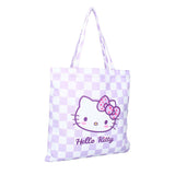 Vadobag Hello Kitty Shopper, pack es ein!
