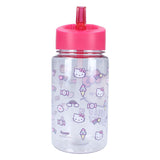 Vadobag Hello Kitty Drink Up Trinkflasche, 450ml