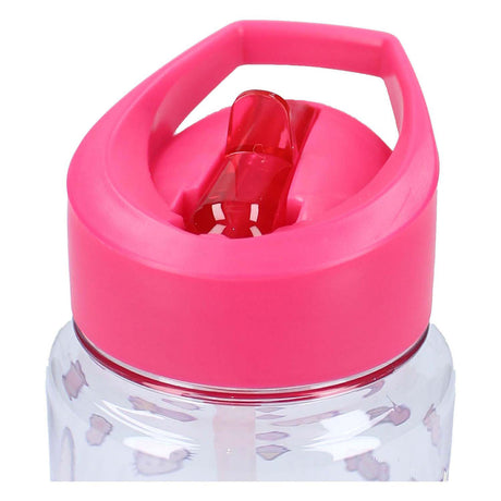 Vadobag Hello Kitty Trinkflasche – Drink Up – 450 ml – Schulbecher