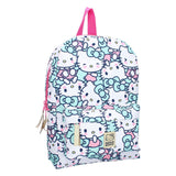 Vadobag Hello Kitty Rucksack fröhlich