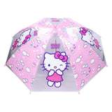 Vadobag Hallo Kitty Regenschirm regnerische Tage