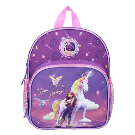 Vadobag Einhorn-Akademie-Rucksack, es ist Schicksal