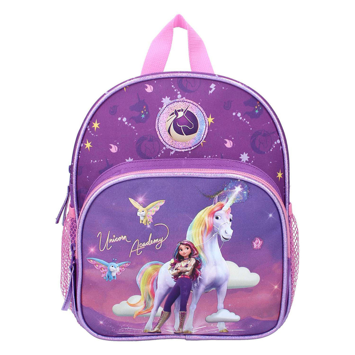 Vadobag Einhorn-Akademie-Rucksack, es ist Schicksal