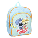 Vadobag Woezel Pip Rucksack voller Spaß und Magie