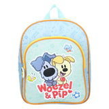 Vadobag Woezel Pip Rucksack voller Spaß und Magie