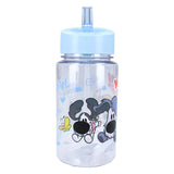 Vadobag Woezel Pip Drink Up Trinkflasche, 450 ml