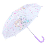 Vadobag Paw Patrol Regenschirm an regnerischen Tagen