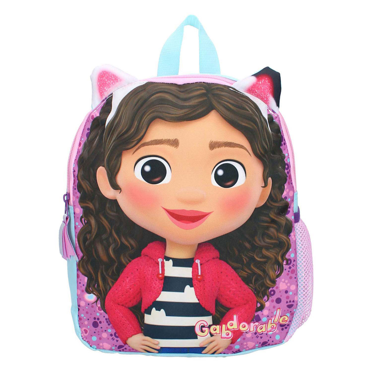 Vadobag Gabbys Puppenhaus-Rucksack, flauschige Freunde