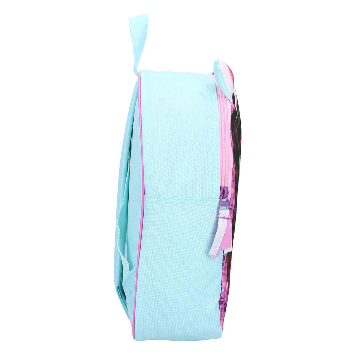 Vadobag Gabbys Puppenhaus-Rucksack, flauschige Freunde