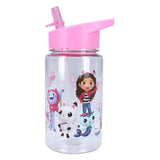 Vadobag Gabby's Dollhouse Drink Up Trinkflasche, 450 ml