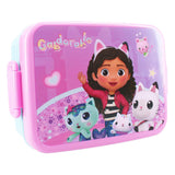 Vadobag Gabby's Dollhouse Lunch Bunch Brotkasten