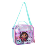 Vadobag Gabbys Puppenhaus-Lunch-Tasche, so lecker