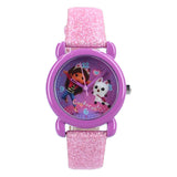 Vadobag Gabby's Dollhouse Watch Kids Time!