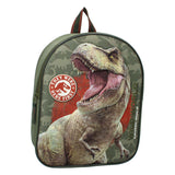 Vadobag Jurassic World 3D Rucksack einfach etwas Besonderes
