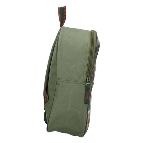 Vadobag Jurassic World 3D Rucksack einfach etwas Besonderes