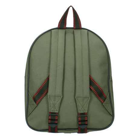 Vadobag Jurassic World 3D Rucksack einfach etwas Besonderes