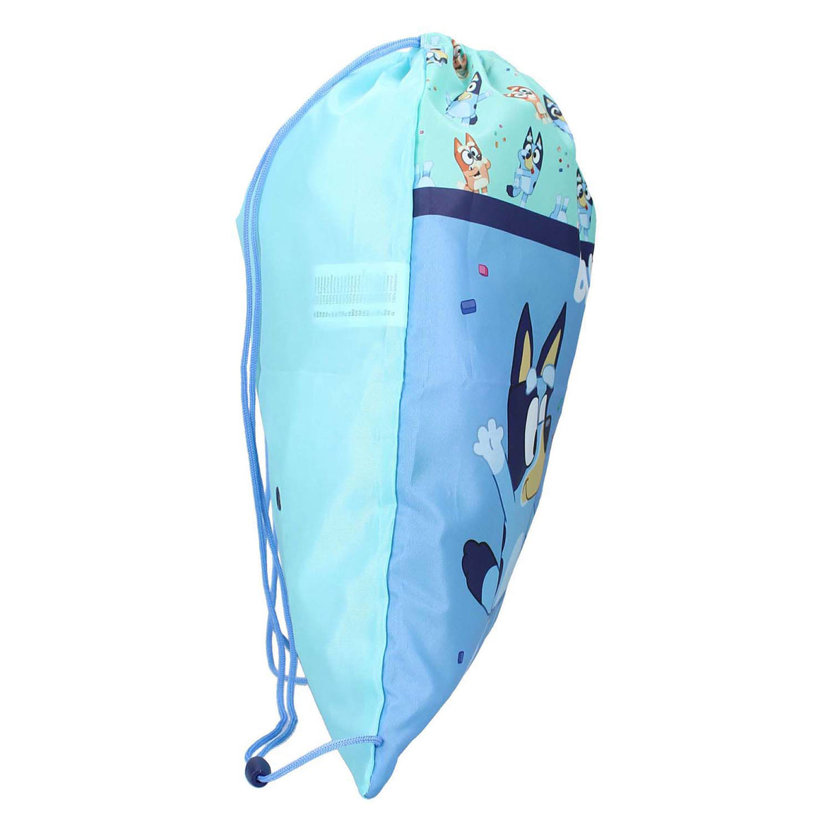 Vadobag Bluey Turnbeutel Best Friends Fun