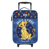 Vadobag der König der Löwen (Simba) Trolley zum Rollen